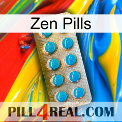 Zen Pills new09